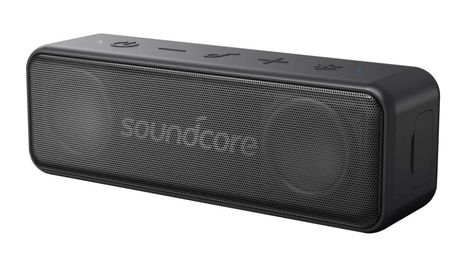 Soundcore motion sale b review